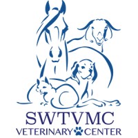 Southwest Texas Veterinary Medical Center logo, Southwest Texas Veterinary Medical Center contact details