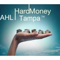 AHL HardMoney logo, AHL HardMoney contact details