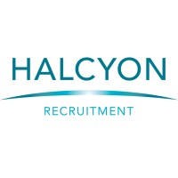 Halcyon Recruitment Limited logo, Halcyon Recruitment Limited contact details