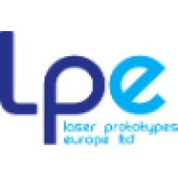 LPE logo, LPE contact details