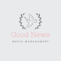 Good News Media Management logo, Good News Media Management contact details