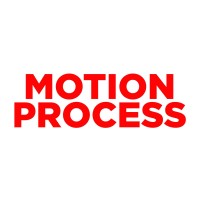 Motion Process logo, Motion Process contact details