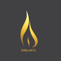 Ashley and Co logo, Ashley and Co contact details