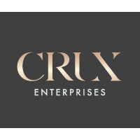 Crux Enterprises logo, Crux Enterprises contact details