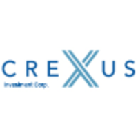 CreXus Investment Corp. logo, CreXus Investment Corp. contact details