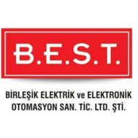 B.E.S.T. Birleşik Elektrik Ve Elektronik Otomasyon San. ve Tic. Ltd. Şti. logo, B.E.S.T. Birleşik Elektrik Ve Elektronik Otomasyon San. ve Tic. Ltd. Şti. contact details