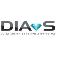 DIAS Outils Coupants logo, DIAS Outils Coupants contact details