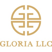 GLORIA LLC logo, GLORIA LLC contact details