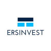 ErsInvest logo, ErsInvest contact details