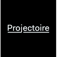 Projectoire logo, Projectoire contact details