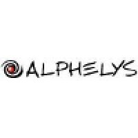 ALPHELYS logo, ALPHELYS contact details