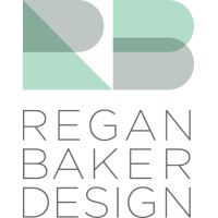 Regan Baker Design logo, Regan Baker Design contact details