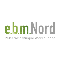 ebm.Nord logo, ebm.Nord contact details