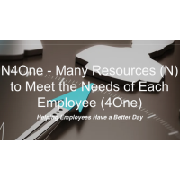 N4One HR and Benefits logo, N4One HR and Benefits contact details