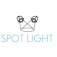 Spotlight Idiomas logo, Spotlight Idiomas contact details