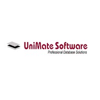 UniMate Software logo, UniMate Software contact details