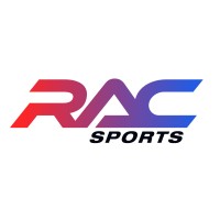 RAC Sports logo, RAC Sports contact details