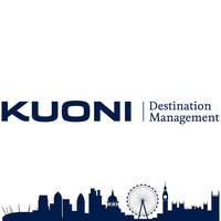 Kuoni Destination Management UK & Ireland logo, Kuoni Destination Management UK & Ireland contact details