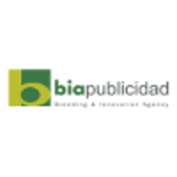 Bia Publicidad logo, Bia Publicidad contact details