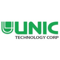 Unic Technology Corp logo, Unic Technology Corp contact details