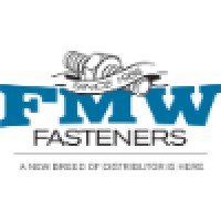 FMW Fasteners logo, FMW Fasteners contact details