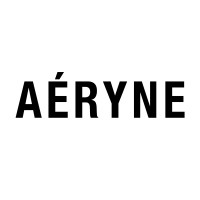 AÉRYNE logo, AÉRYNE contact details