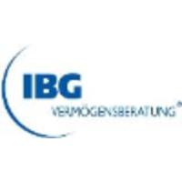 IBG Vermögensberatung GmbH logo, IBG Vermögensberatung GmbH contact details