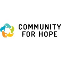 Community for Hope of Greater Oshkosh logo, Community for Hope of Greater Oshkosh contact details