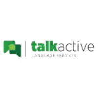 Talk-Active LLC logo, Talk-Active LLC contact details