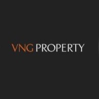 VNG Property logo, VNG Property contact details