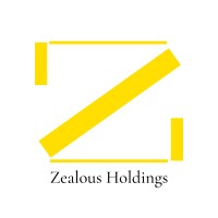 Zealous Holdings logo, Zealous Holdings contact details