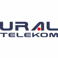 URAL Telekom logo, URAL Telekom contact details