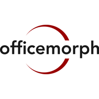 officemorph logo, officemorph contact details