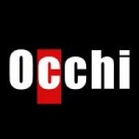 Occhi Magazine logo, Occhi Magazine contact details