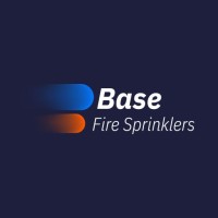 Base Fire Sprinklers logo, Base Fire Sprinklers contact details