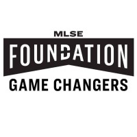 MLSE Foundation Game Changers logo, MLSE Foundation Game Changers contact details