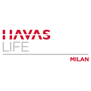 Havas Life Milan logo, Havas Life Milan contact details