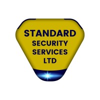 STANDARD SECURITY SERVICES LIMITED logo, STANDARD SECURITY SERVICES LIMITED contact details