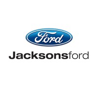 Jacksons Ford logo, Jacksons Ford contact details