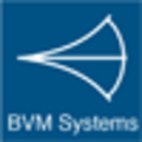 BVM Systems Limited logo, BVM Systems Limited contact details