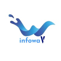 infowav pvt ltd. logo, infowav pvt ltd. contact details