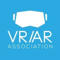 VR/AR Association Turkey logo, VR/AR Association Turkey contact details