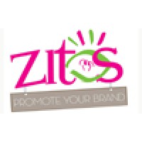 Zitos Promotional Products logo, Zitos Promotional Products contact details