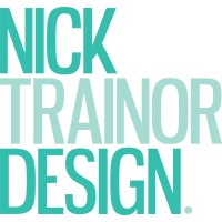 Nick Trainor Design logo, Nick Trainor Design contact details