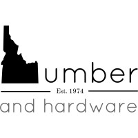 Idaho Lumber and Hardware logo, Idaho Lumber and Hardware contact details