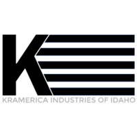 Kramerica Industries of Idaho, LLC logo, Kramerica Industries of Idaho, LLC contact details