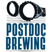 Postdoc Brewing Company logo, Postdoc Brewing Company contact details