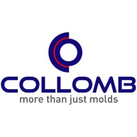 Collomb logo, Collomb contact details