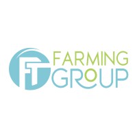 FT Farming Group logo, FT Farming Group contact details