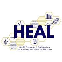 Health Economics and Analytics Lab logo, Health Economics and Analytics Lab contact details